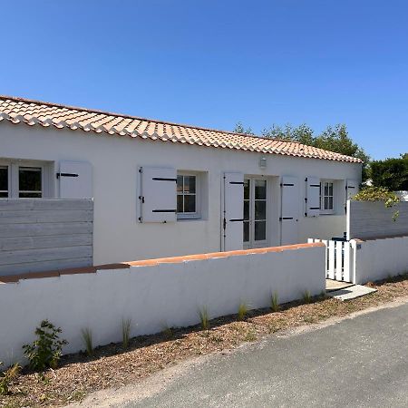 Petite Maison Au Calme, Dans Une Impasse L'Epine  Eksteriør bilde